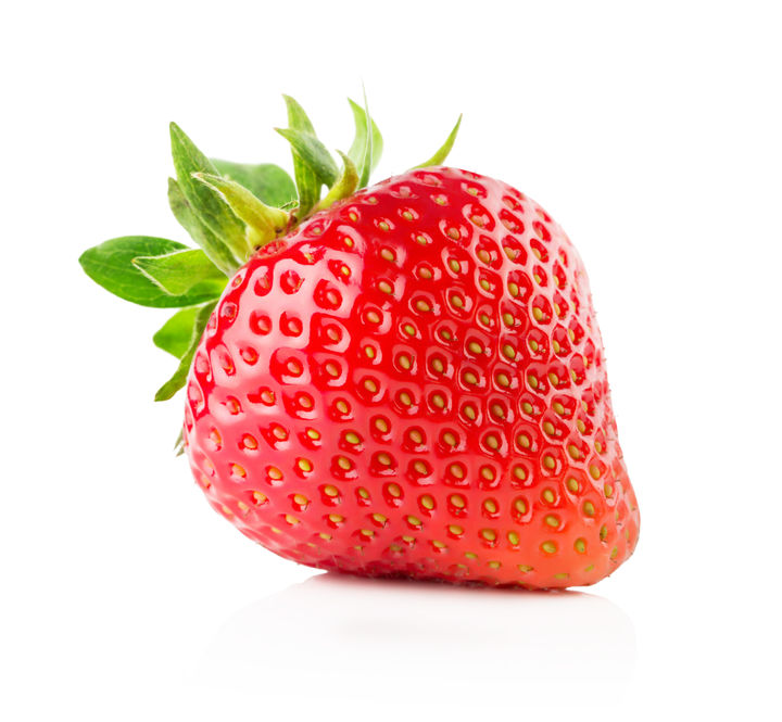 strawberry