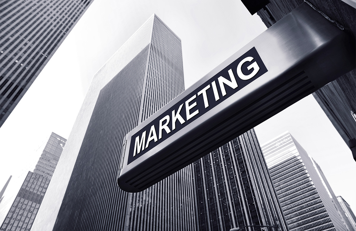 marketing